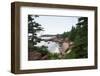 The Rocky Coast of Maine-tempestz-Framed Photographic Print