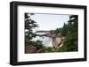 The Rocky Coast of Maine-tempestz-Framed Photographic Print