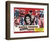 The Rocky Horror Picture Show, 1975-null-Framed Art Print