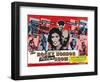 The Rocky Horror Picture Show, 1975-null-Framed Art Print