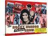 The Rocky Horror Picture Show, 1975-null-Stretched Canvas
