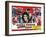 The Rocky Horror Picture Show, 1975-null-Framed Art Print