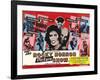 The Rocky Horror Picture Show, 1975-null-Framed Art Print