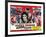 The Rocky Horror Picture Show, 1975-null-Framed Art Print