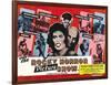 The Rocky Horror Picture Show, 1975-null-Framed Art Print