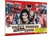 The Rocky Horror Picture Show, 1975-null-Mounted Art Print