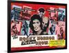 The Rocky Horror Picture Show, 1975-null-Framed Art Print