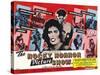 The Rocky Horror Picture Show, 1975-null-Stretched Canvas