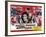 The Rocky Horror Picture Show, 1975-null-Framed Art Print