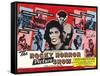 The Rocky Horror Picture Show, 1975-null-Framed Stretched Canvas