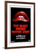 The Rocky Horror Picture Show, 1975-null-Framed Art Print