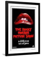 The Rocky Horror Picture Show, 1975-null-Framed Art Print