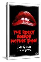 The Rocky Horror Picture Show, 1975-null-Stretched Canvas