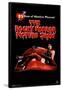 The Rocky Horror Picture Show-null-Framed Poster