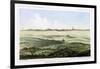 The Rocky Mountains, Looking Westward, USA, 1856-John Mix Stanley-Framed Giclee Print