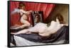 The Rokeby Venus, circa 1648-51-Diego Velazquez-Framed Stretched Canvas