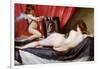 The Rokeby Venus, circa 1648-51-Diego Velazquez-Framed Giclee Print