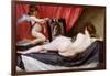 The Rokeby Venus, circa 1648-51-Diego Velazquez-Framed Giclee Print