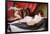 The Rokeby Venus, circa 1648-51-Diego Velazquez-Framed Giclee Print