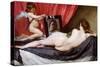 The Rokeby Venus, circa 1648-51-Diego Velazquez-Stretched Canvas