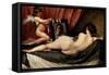 The Rokeby Venus: the Toilet of Venus, 1642-Diego Velazquez-Framed Stretched Canvas