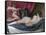 The Rokeby Venus-Diego Velazquez-Framed Stretched Canvas