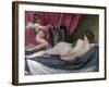 The Rokeby Venus-Diego Velazquez-Framed Photographic Print