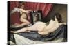 The Rokeby Venus-Diego Velazquez-Stretched Canvas