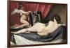 The Rokeby Venus-Diego Velazquez-Framed Art Print