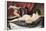 The Rokeby Venus-Diego Velazquez-Framed Art Print