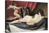 The Rokeby Venus-Diego Velazquez-Stretched Canvas