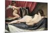 The Rokeby Venus-Diego Velazquez-Mounted Premium Giclee Print