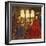 The Rolin Madonna (La Vierge De Chancelier Rolin), circa 1435-Jan van Eyck-Framed Giclee Print