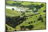 The Rolling Hills of the Coromandel Peninsula on the North Island of New Zealand-Paul Dymond-Mounted Photographic Print