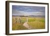 The Rolling Hills of the South Downs National Park Near Brighton-Julian Elliott-Framed Photographic Print