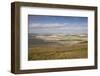 The Rolling Hills of the South Downs National Park Near Brighton-Julian Elliott-Framed Photographic Print