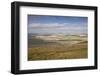 The Rolling Hills of the South Downs National Park Near Brighton-Julian Elliott-Framed Photographic Print