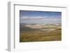 The Rolling Hills of the South Downs National Park Near Brighton-Julian Elliott-Framed Photographic Print