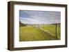 The Rolling Hills of the South Downs National Park Near Brighton-Julian Elliott-Framed Photographic Print