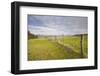 The Rolling Hills of the South Downs National Park Near Brighton-Julian Elliott-Framed Photographic Print