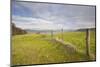 The Rolling Hills of the South Downs National Park Near Brighton-Julian Elliott-Mounted Photographic Print