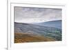 The Rolling Hills of the Yorkshire Dales National Park Near Dentdale-Julian Elliott-Framed Photographic Print