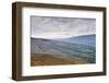 The Rolling Hills of the Yorkshire Dales National Park Near Dentdale-Julian Elliott-Framed Photographic Print