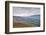 The Rolling Hills of the Yorkshire Dales National Park Near Dentdale-Julian Elliott-Framed Photographic Print