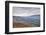 The Rolling Hills of the Yorkshire Dales National Park Near Dentdale-Julian Elliott-Framed Photographic Print