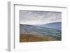 The Rolling Hills of the Yorkshire Dales National Park Near Dentdale-Julian Elliott-Framed Photographic Print