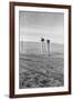 The Rolling Lands-Dorothea Lange-Framed Art Print