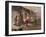 The Rolling Mill-Ferdinand Joseph Gueldry-Framed Giclee Print