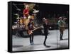 The Rolling Stones-null-Framed Stretched Canvas