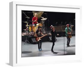 The Rolling Stones-null-Framed Photo